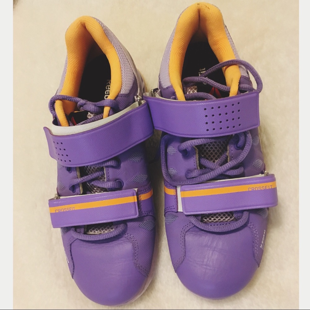 Reebok CrossFit Lifters 2.0